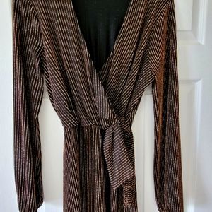 LUSH Dress Size Small